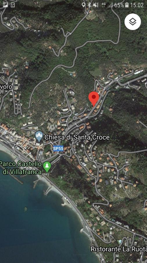 Appartamenti Enrica Moneglia Exterior photo