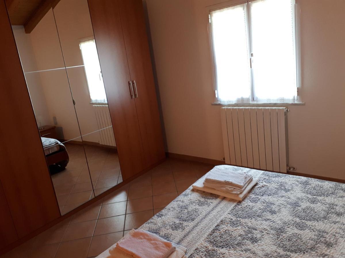 Appartamenti Enrica Moneglia Exterior photo