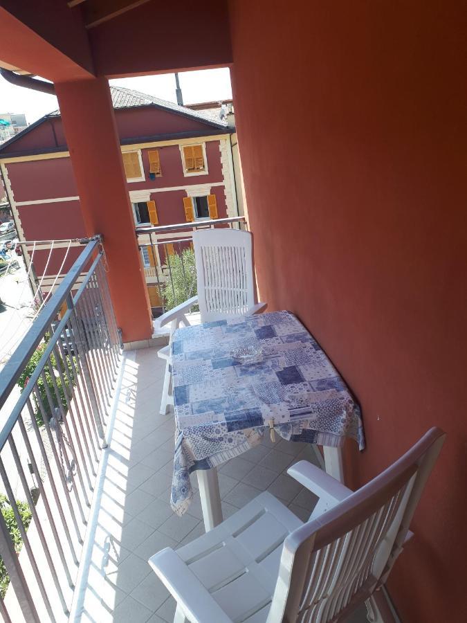 Appartamenti Enrica Moneglia Exterior photo