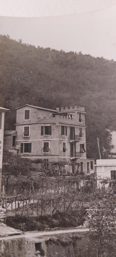 Appartamenti Enrica Moneglia Exterior photo