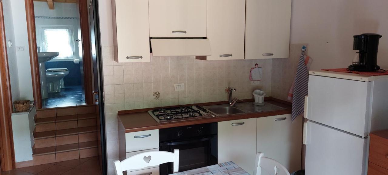 Appartamenti Enrica Moneglia Exterior photo