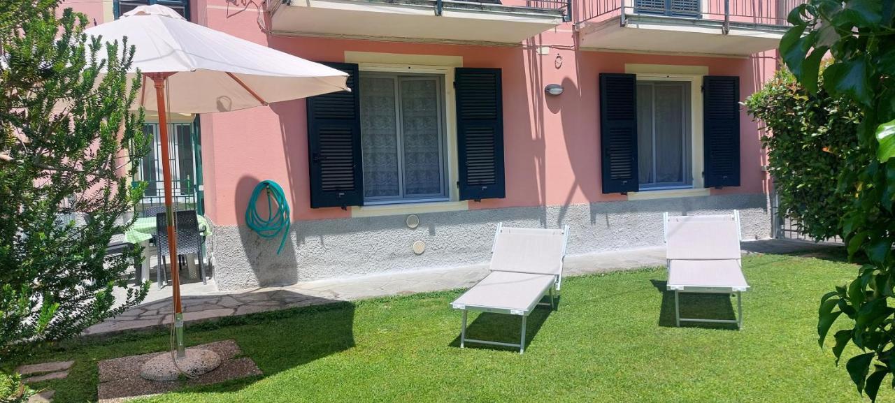 Appartamenti Enrica Moneglia Exterior photo