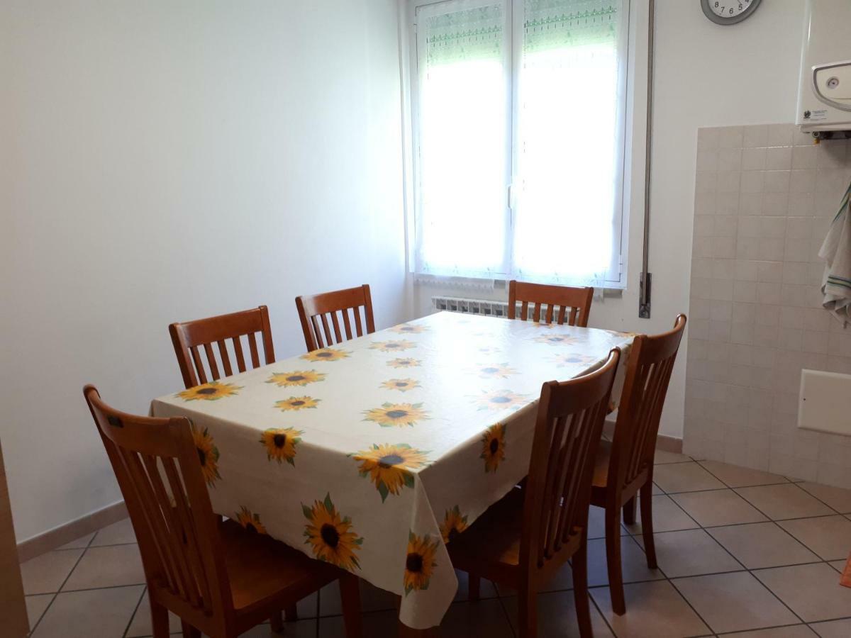 Appartamenti Enrica Moneglia Exterior photo