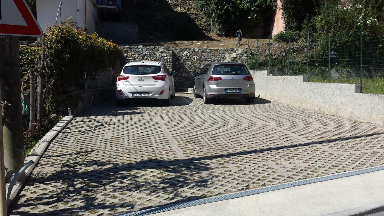Appartamenti Enrica Moneglia Exterior photo