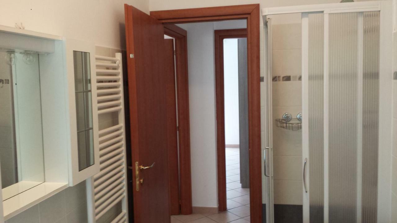 Appartamenti Enrica Moneglia Exterior photo