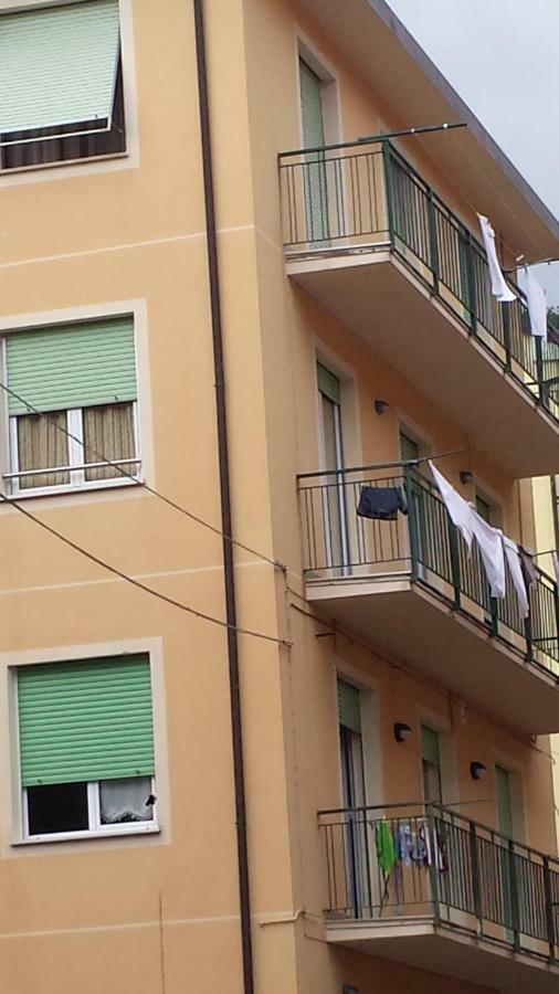 Appartamenti Enrica Moneglia Exterior photo